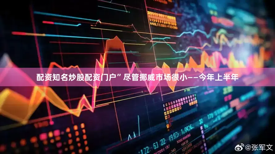 配资知名炒股配资门户”尽管挪威市场很小——今年上半年